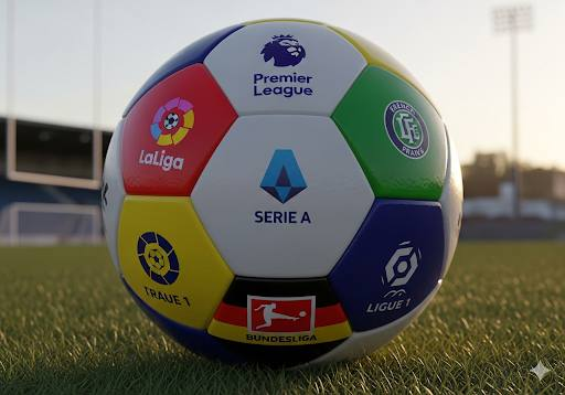 勇士精神象征：山脉与火炬